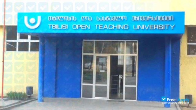 International Teaching University of Georgia